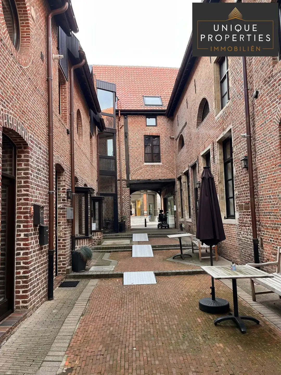 Appartement te koop foto 21