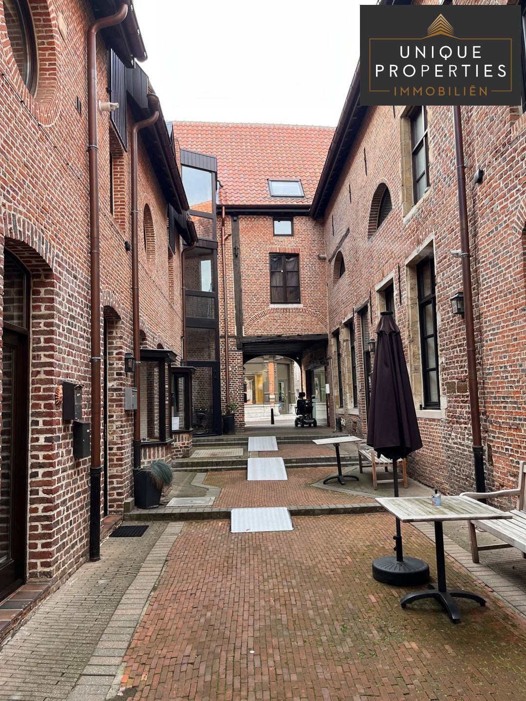 Appartement te koop foto 21