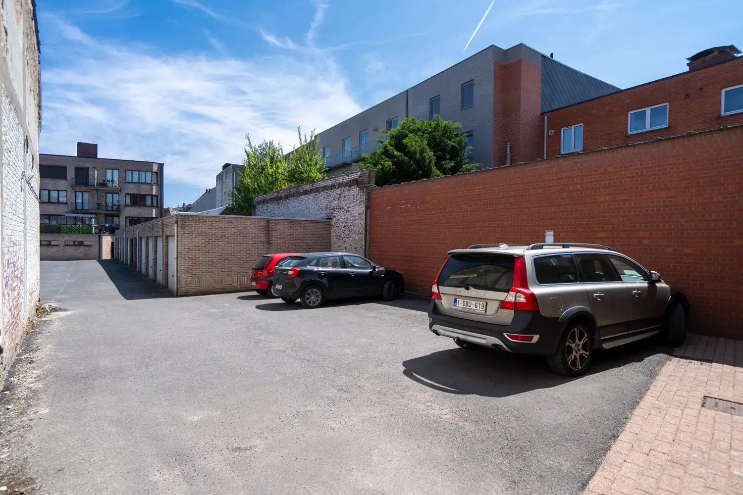 CENTRAAL PAND MET 7x PARKING foto 9