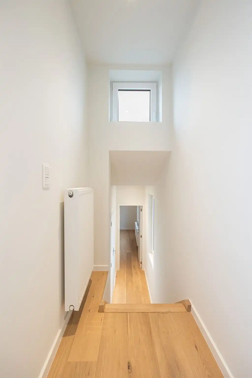 Luxueus gerenoveerd duplexappartement foto 7