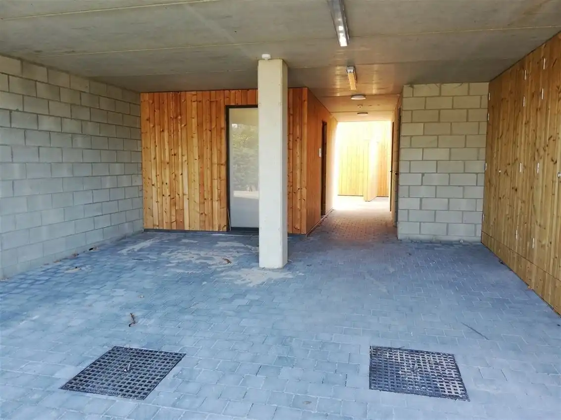 Enorm tof appartement met autostaanplaats nabij cc den egger foto 24