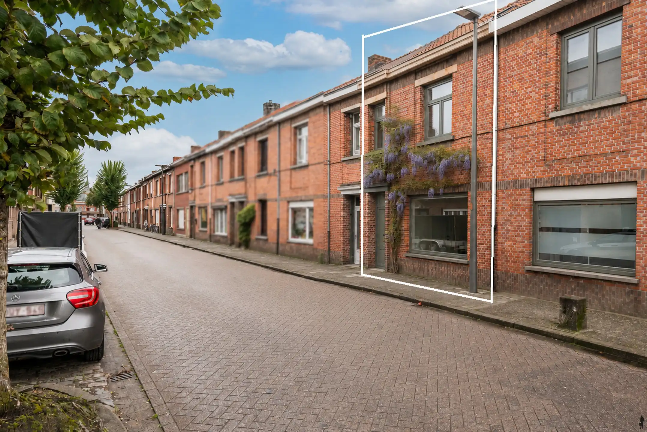 Huis te koop Rubensstraat 67 - 2300 Turnhout