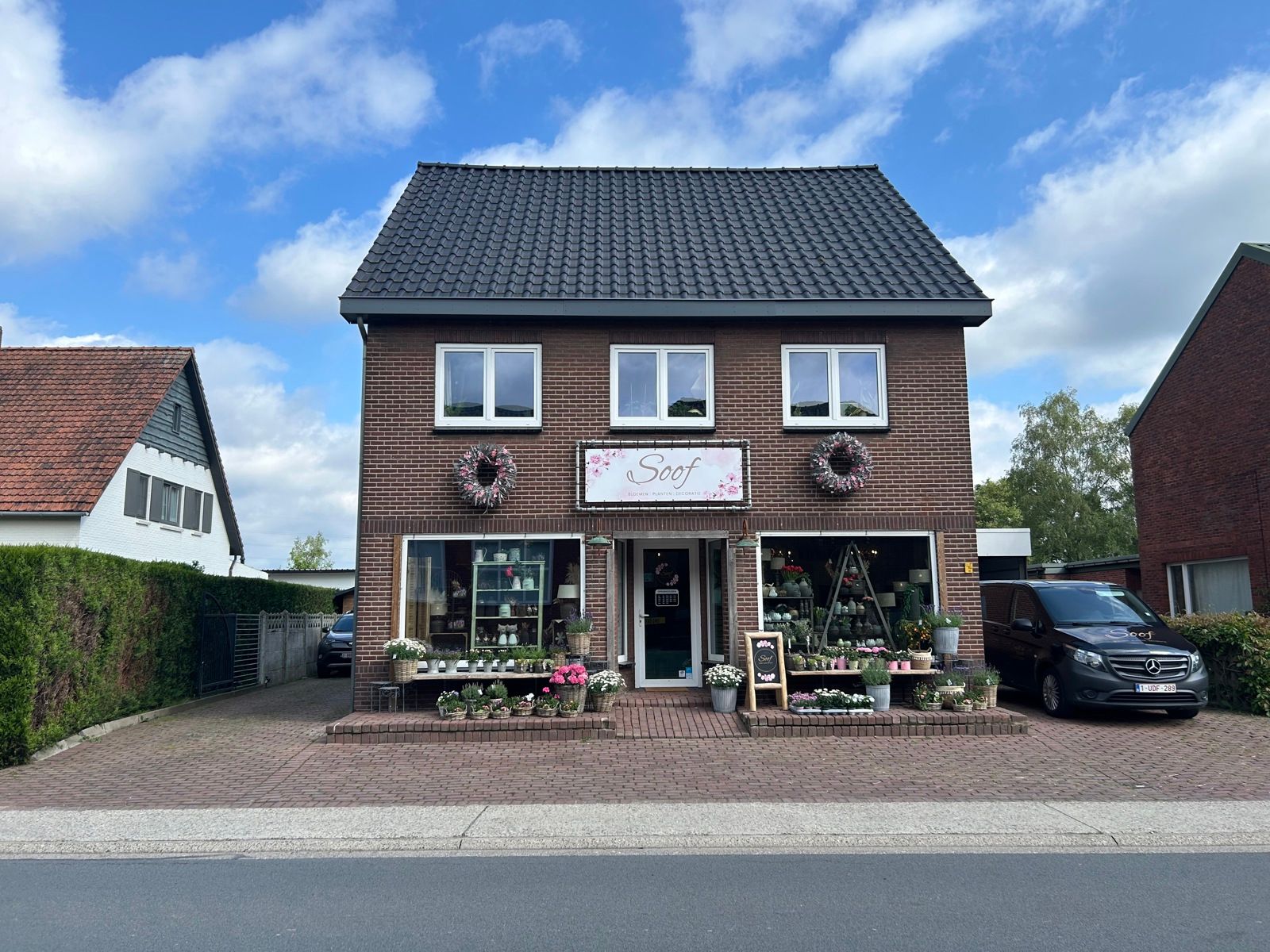 Commerciële ruimte te huur Herent 129/2 - 3910 Neerpelt