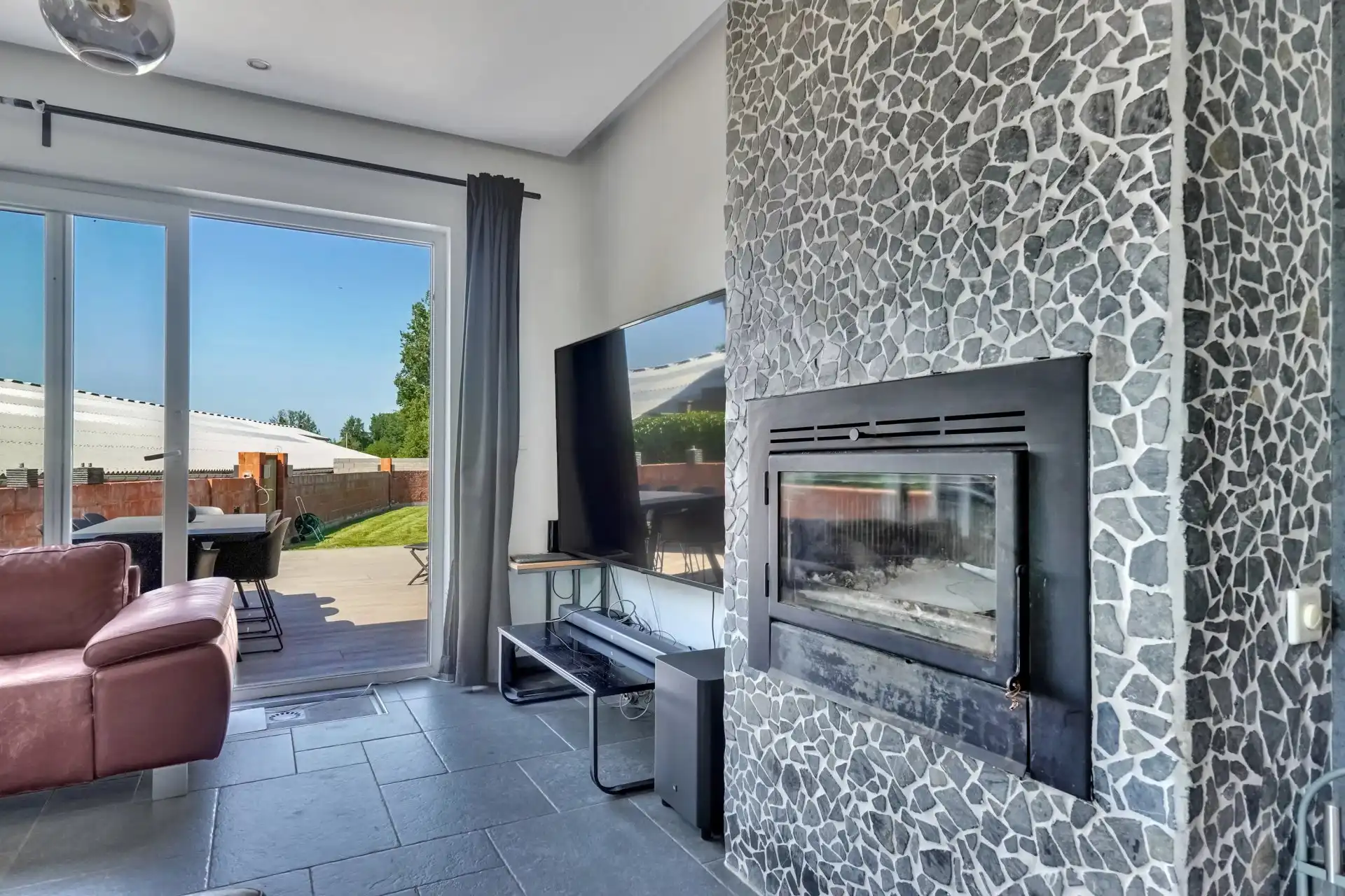 Instapklare, ruime woning met vier slaapkamers foto 8