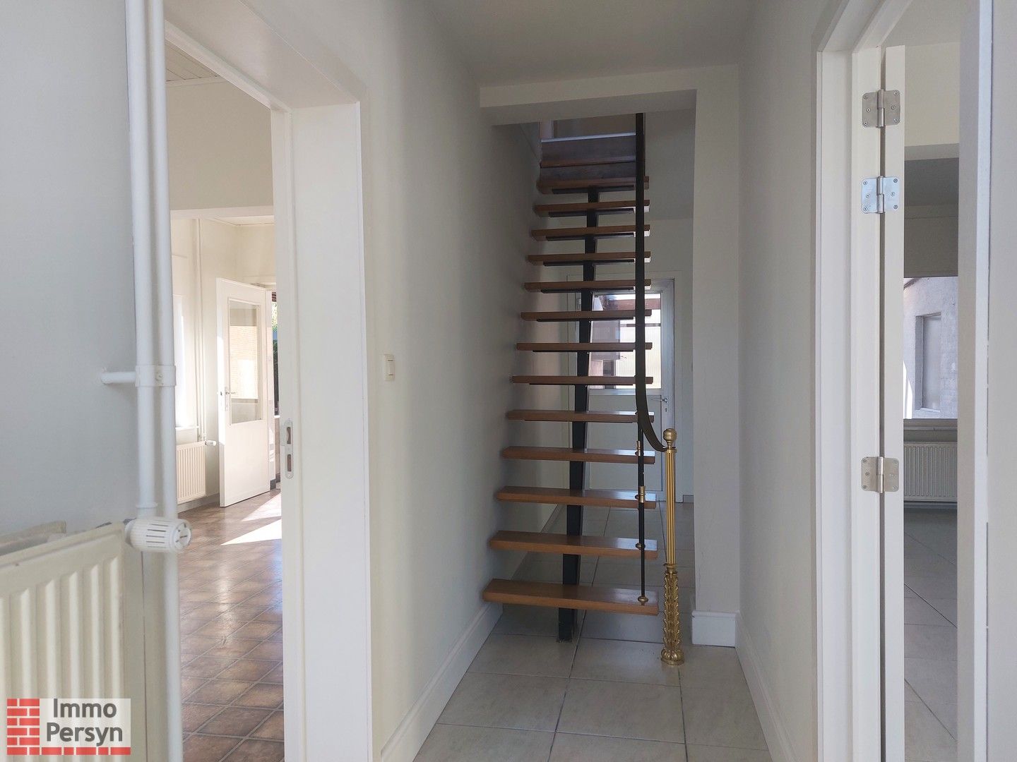 Ruime woning met 2/3slpk en grote tuin te Averbode foto 24