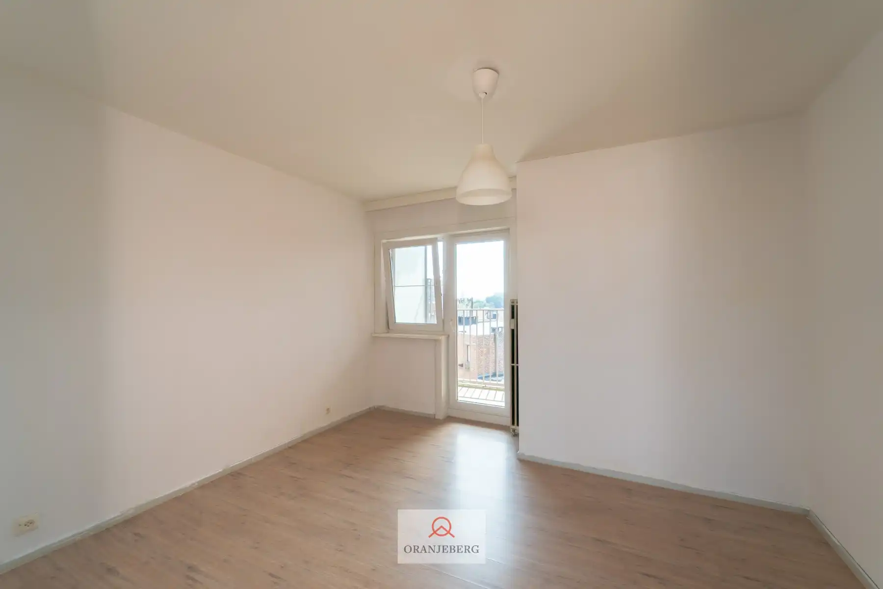 1 slaapkamer appartement langsheen de Coupure foto 16