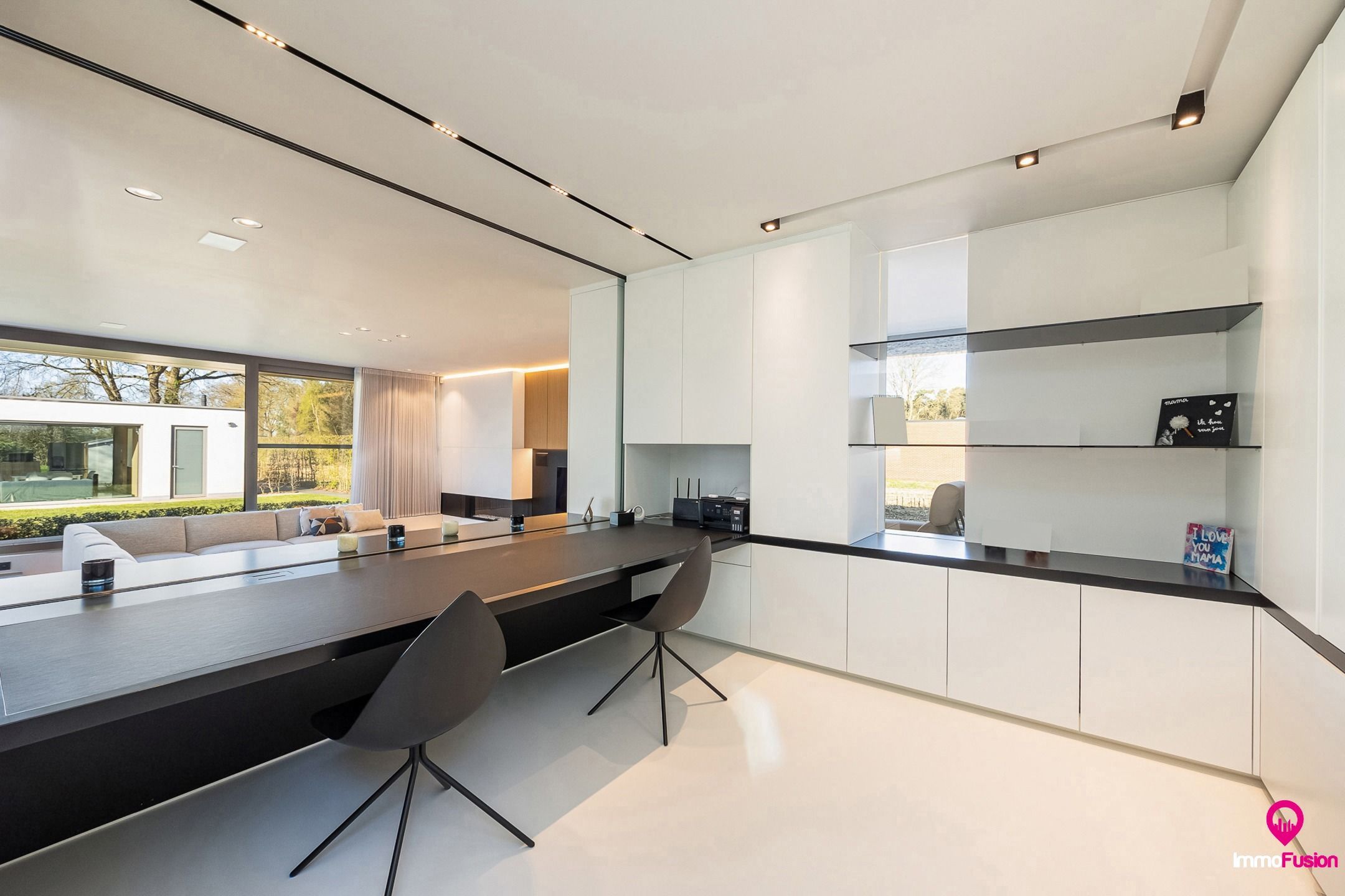 Luxe villa met poolhouse en hoogwaardige materialen! foto 7