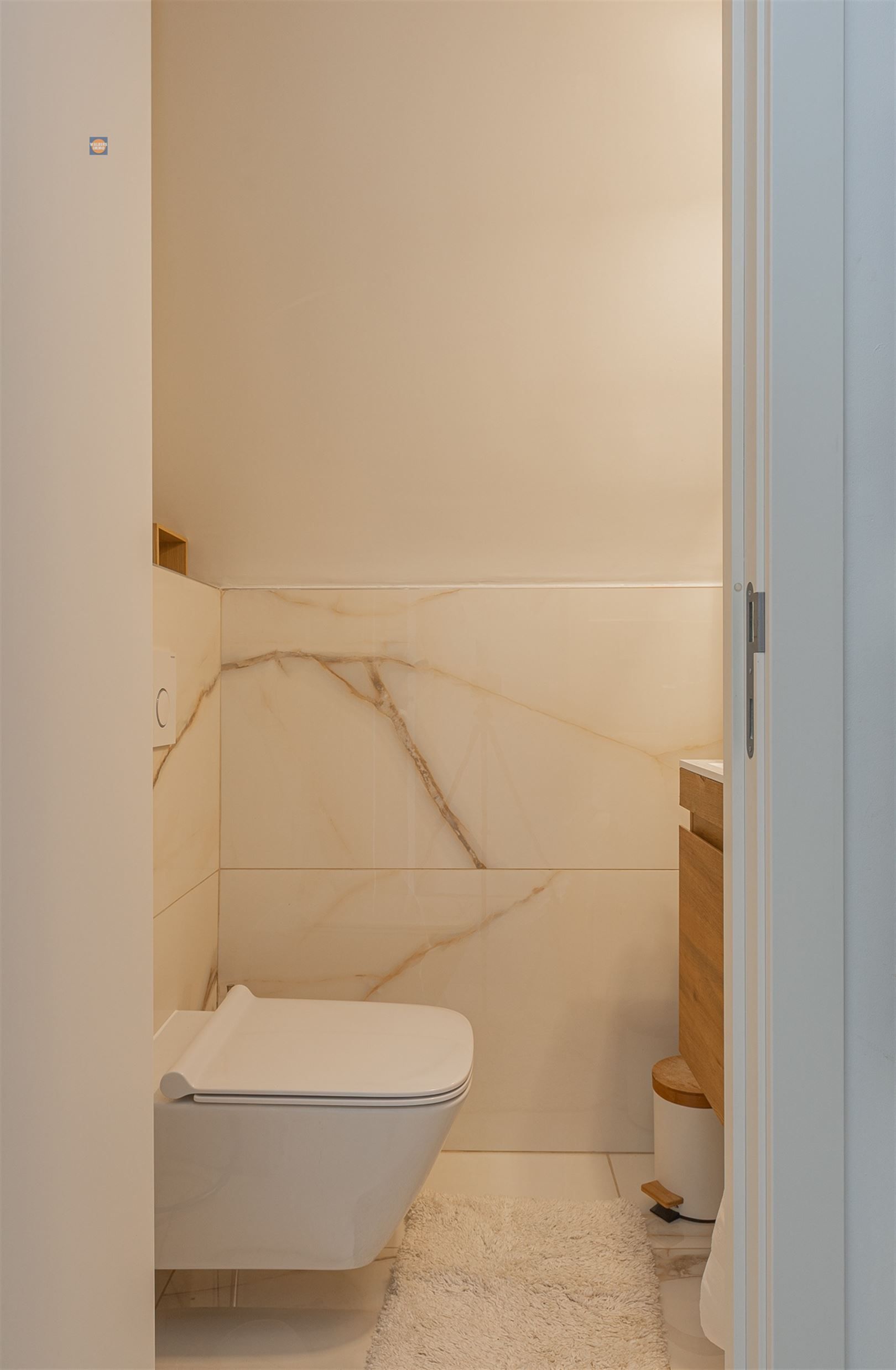 Ruime halfopen woning met grote tuin en 3 slaapkamers foto 18