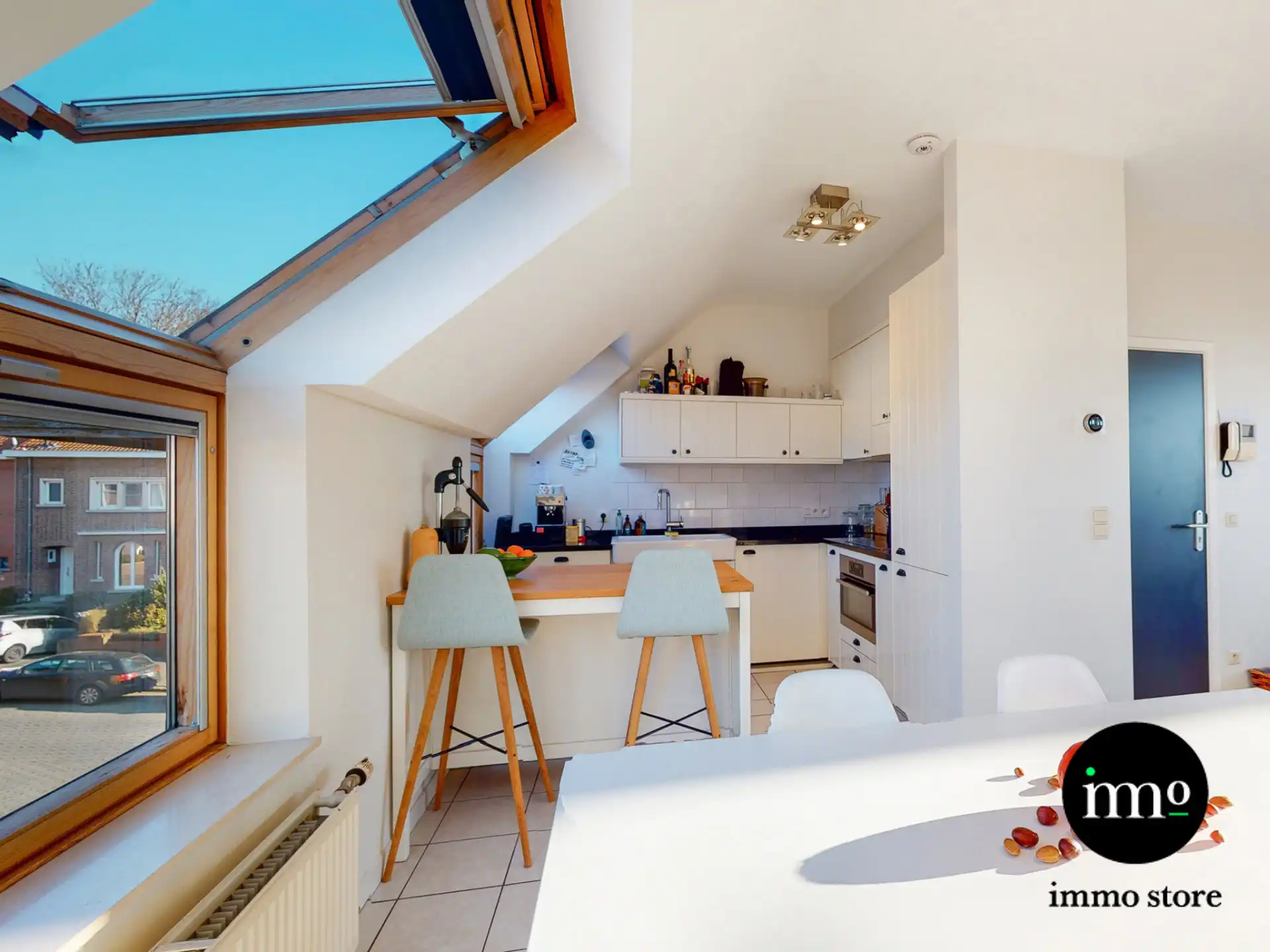 INVESTERINGSVASTGOED MET KARAKTER — SHARE DEAL foto 17