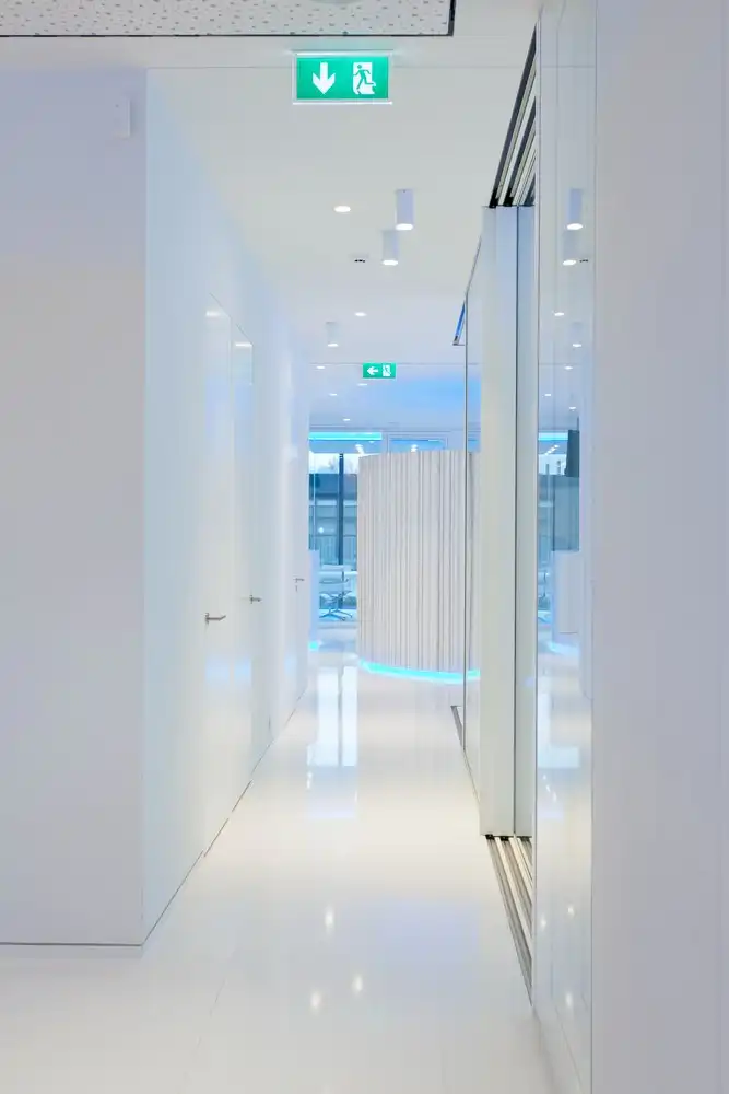 1067m² hoogwaardig kantoorgebouw foto 29