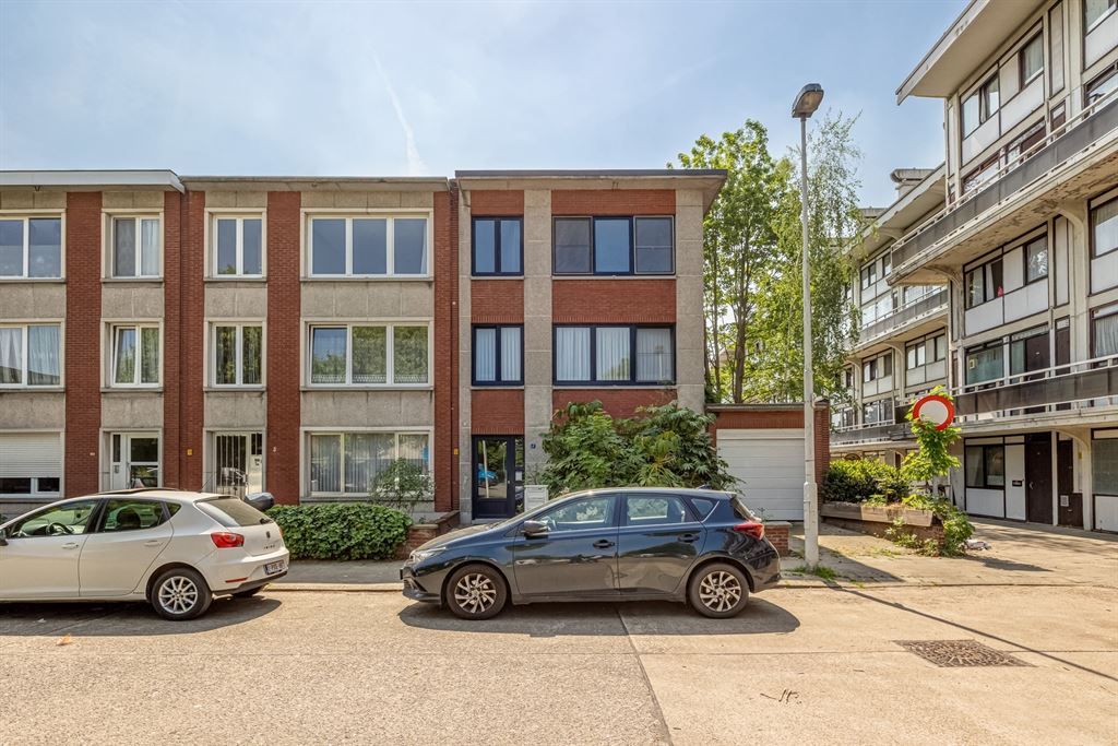 Instapklaar appartement in opkomende buurt foto 15