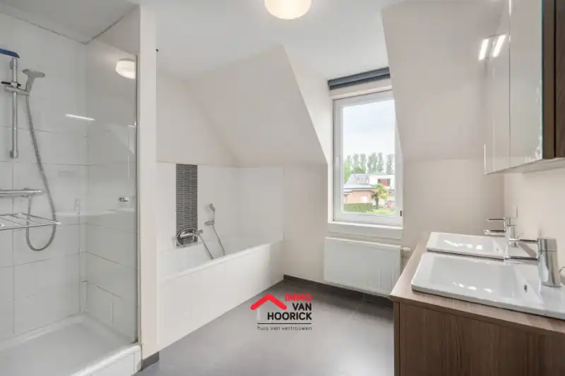 Knappe instapklare woning - 3 slpkmrs - EPC label A!! foto 13