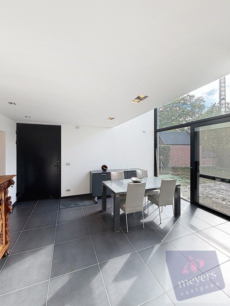 Handelspand met woonst op toplocatie in Spalbeek (Hasselt) foto 8