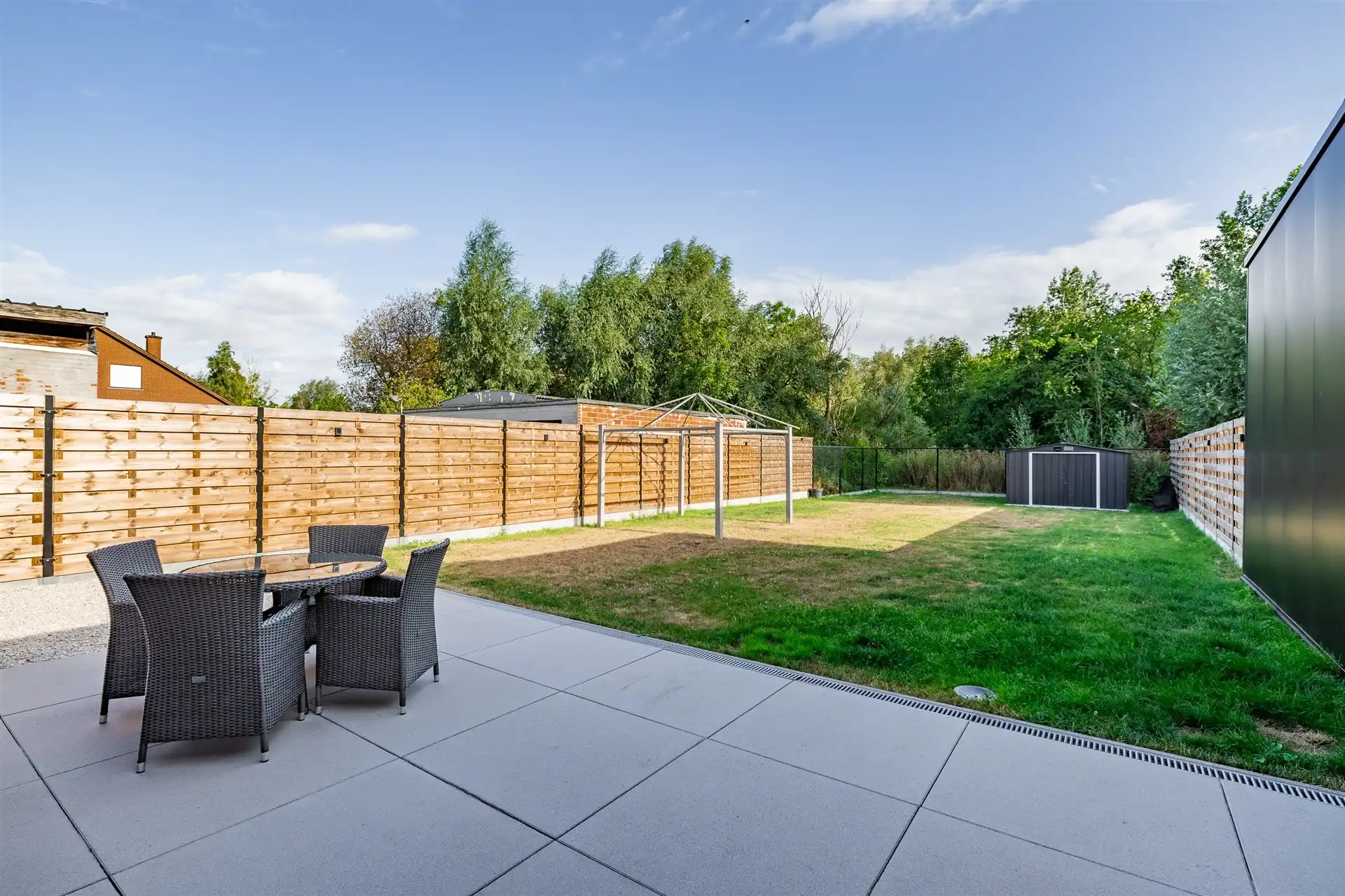 Energiezuinige nieuwbouwwoning te Stekene foto 10