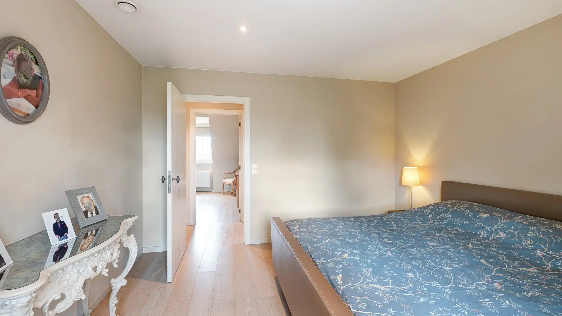 Mooie recente woning rustig gelegen in Knokke, op enkele passen van Duinenwater, de zee en het centrum. foto 16