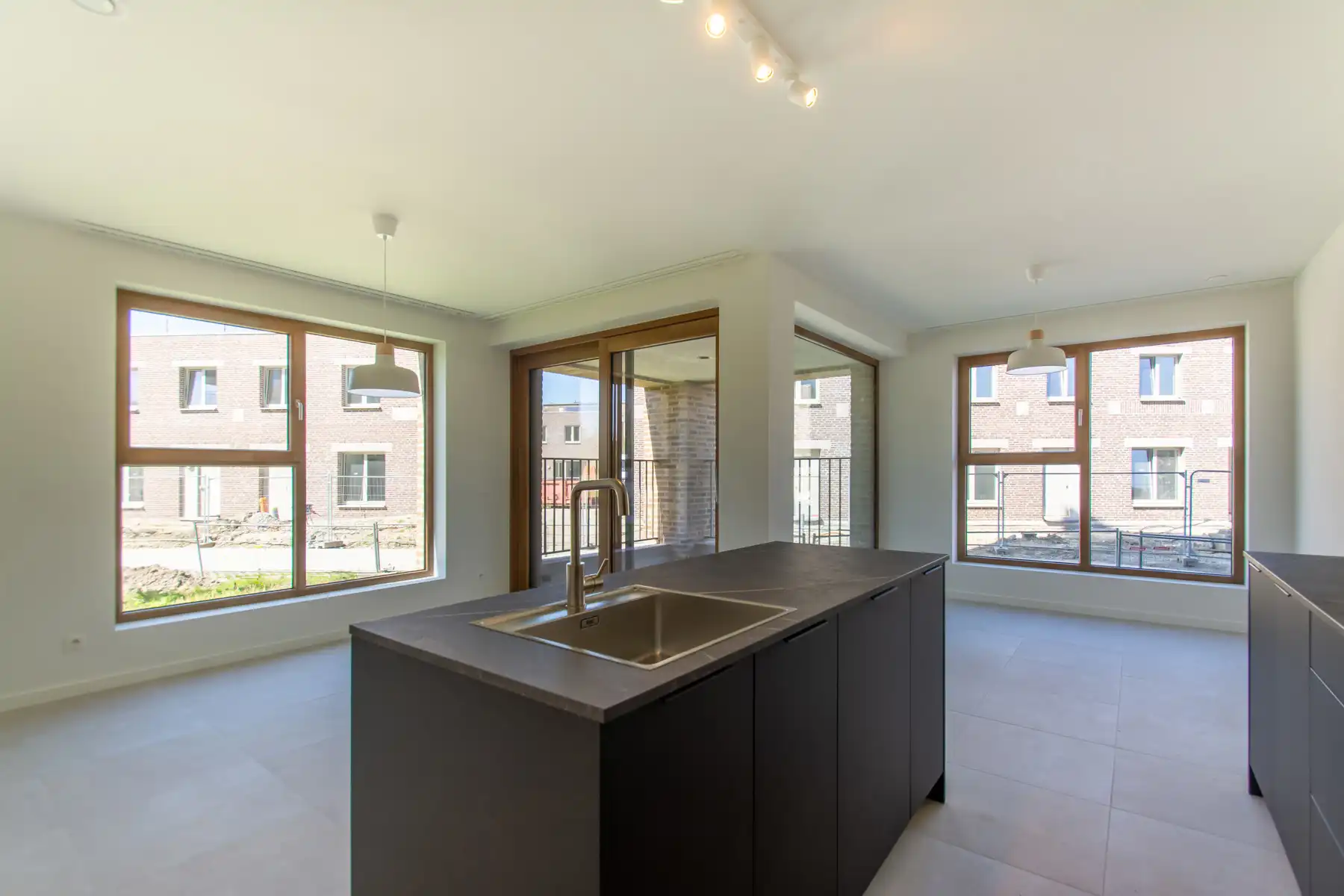 Appartement te huur Beneluxlaan 11/001 - 2610 Antwerpen