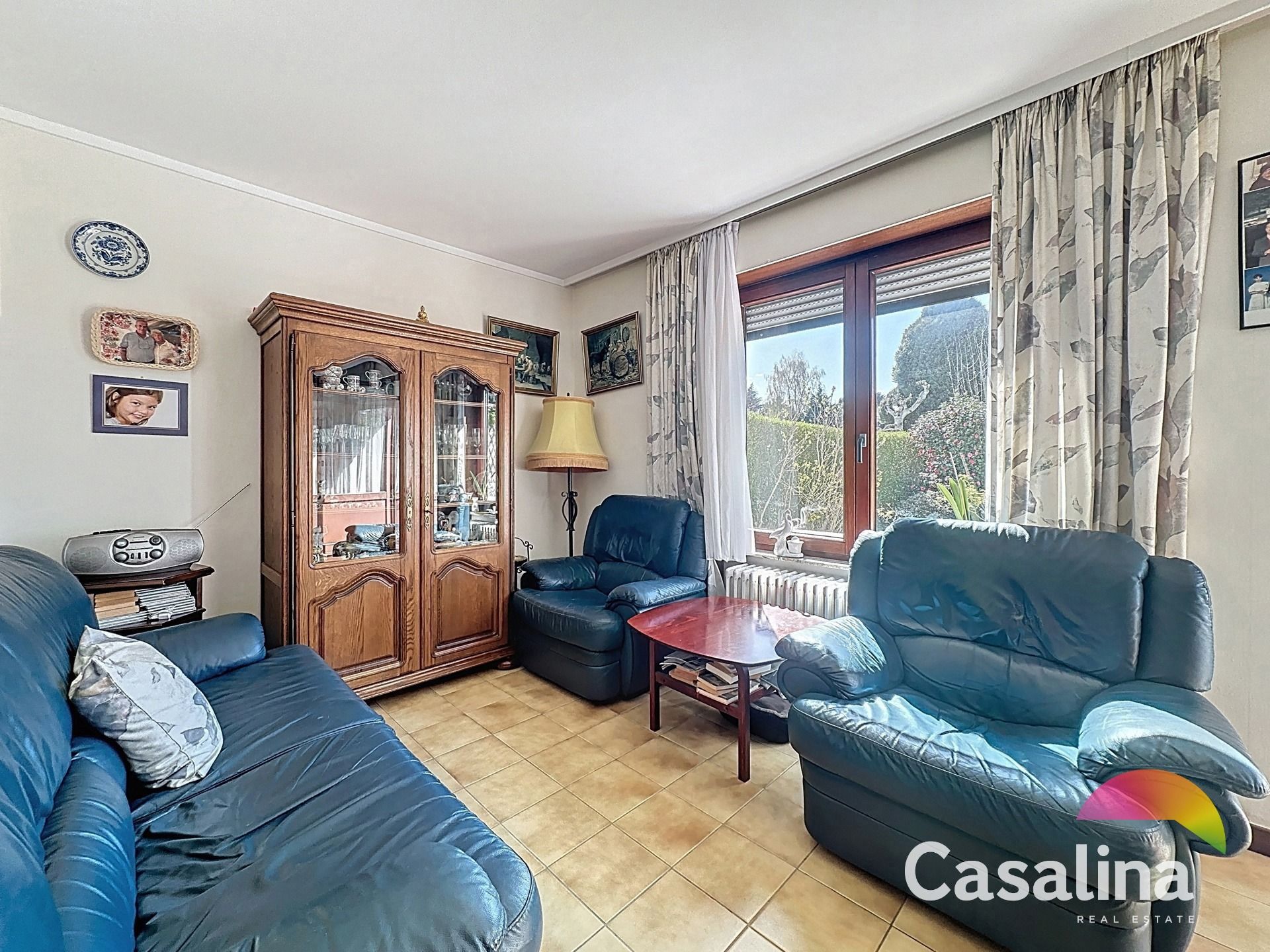 Te renoveren woning met tuin foto 5