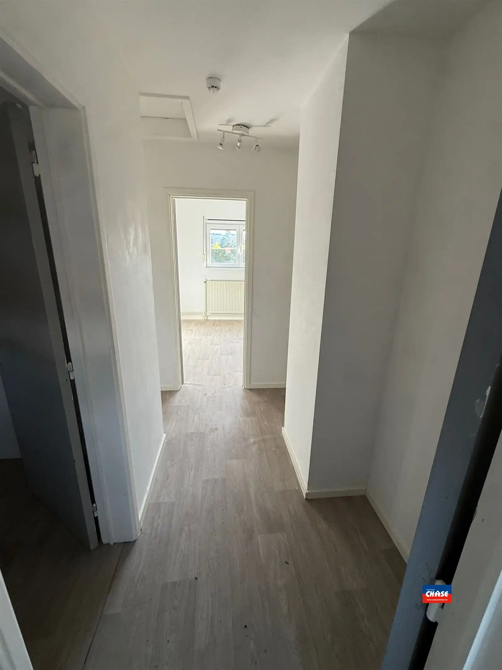 HOB met 3 slpks, garage en tuin foto 14