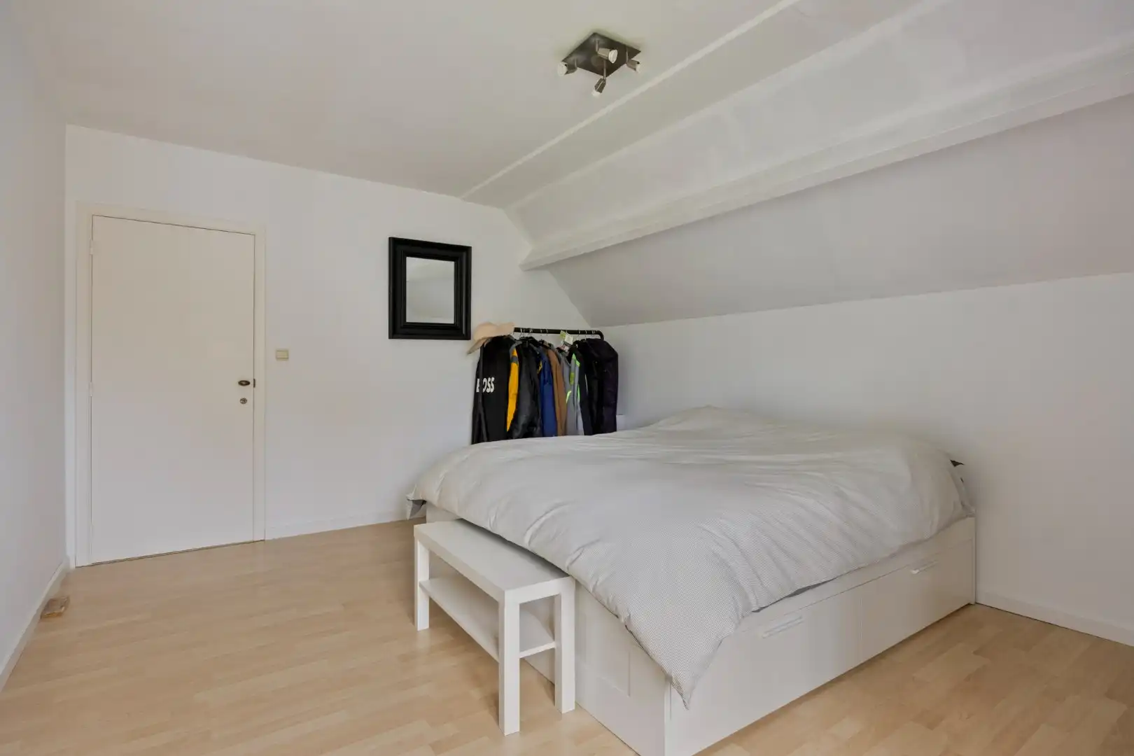 Ruim landhuis  foto 20