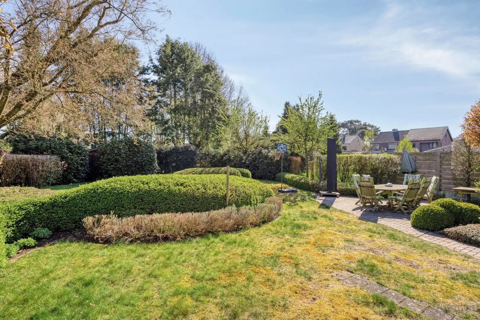 Energiezuinige, instapklare woning te koop in Mol foto 28