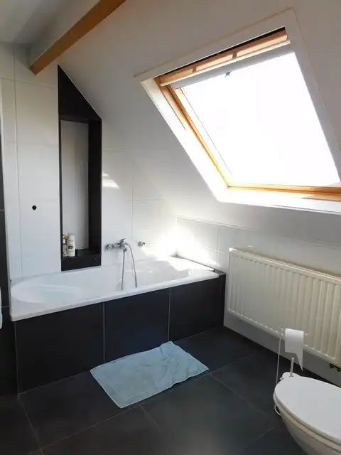 Ruim duplex appartement met 3 slpks en 2 badks foto 13