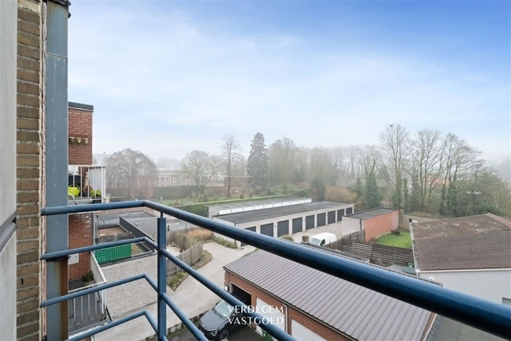 Centraal gelegen duplexappartement met 3 slaapkamers, 2 terrassen en garage foto 9