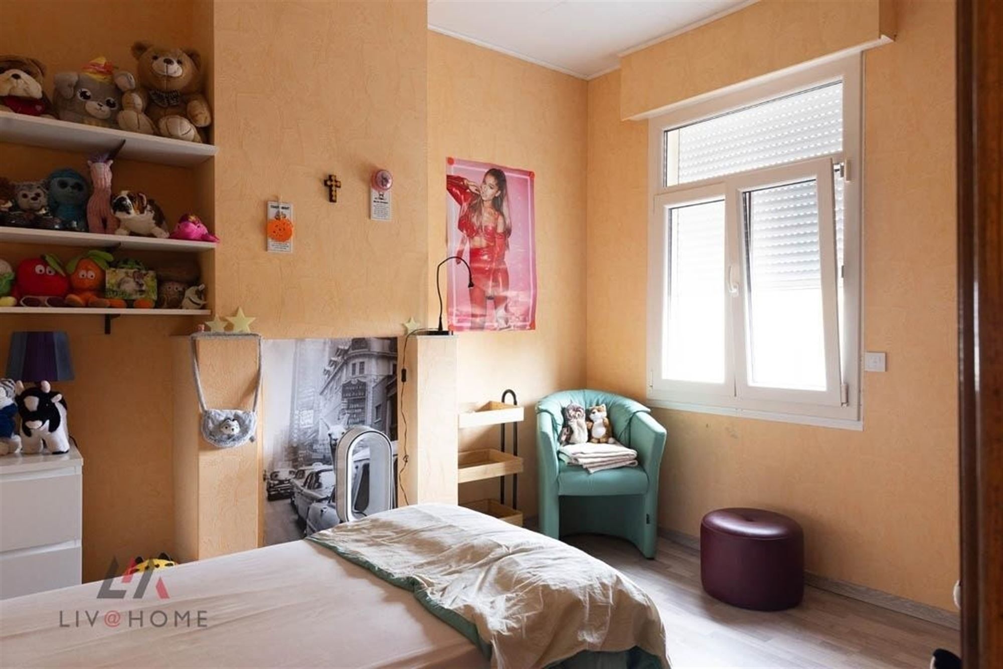 Instapklare woning foto 9