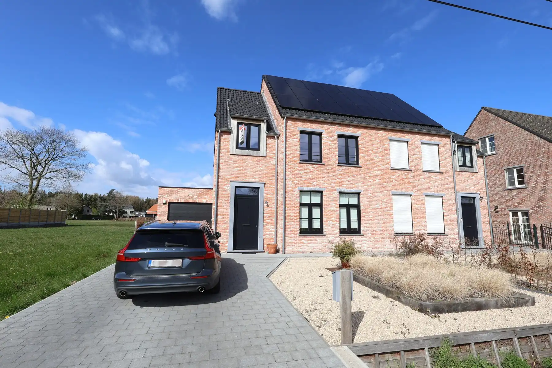 Huis te huur Heerle 4D - 2322 Hoogstraten