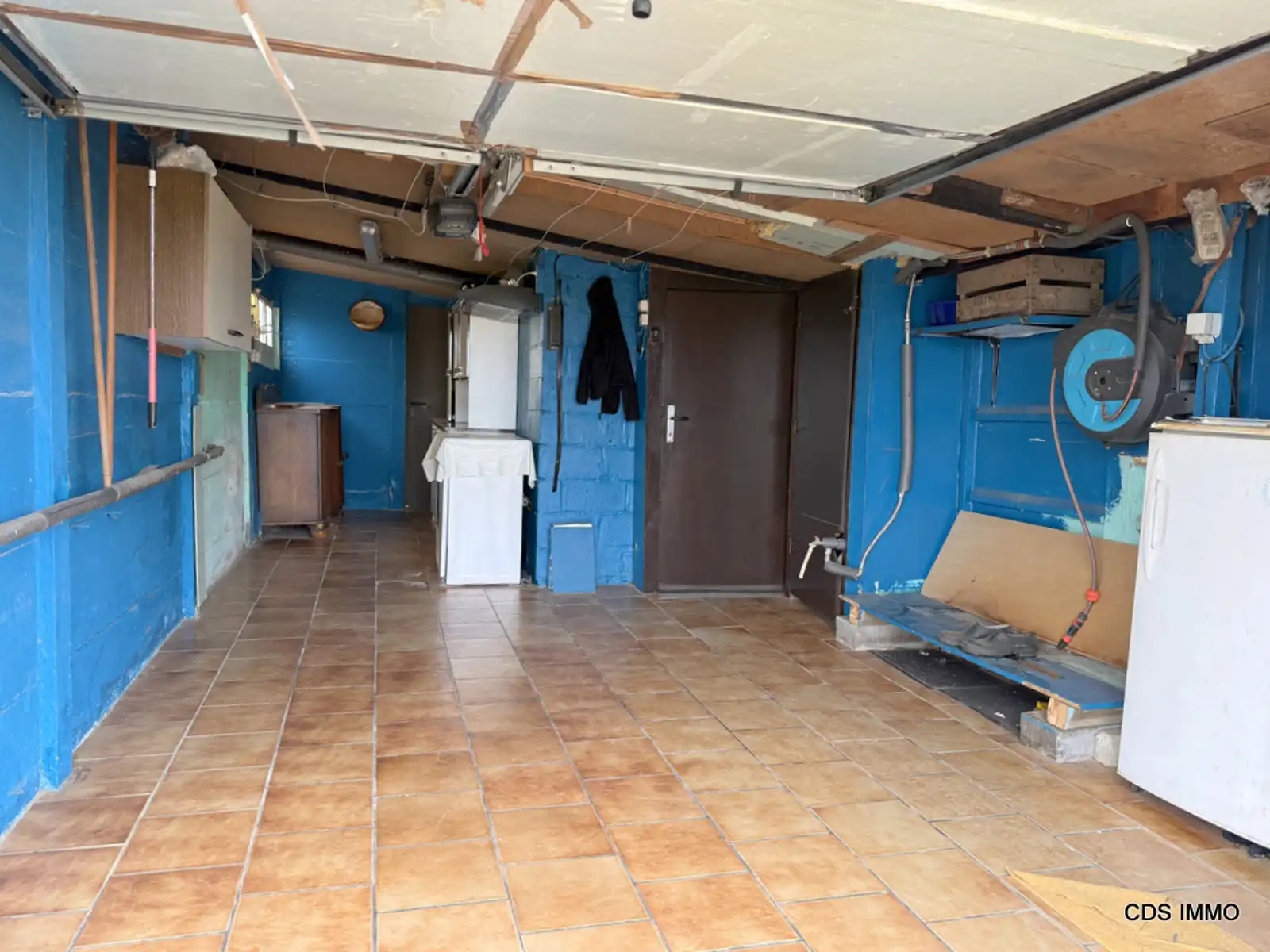 Landelijke woning foto 19