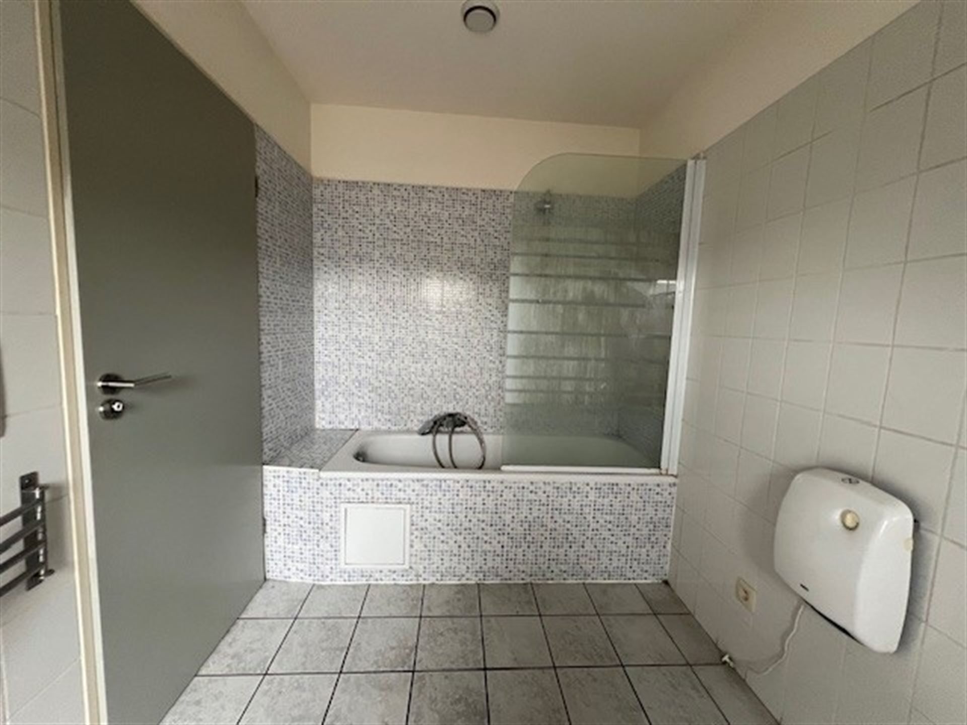 3 slpk appartement in hartje Willebroek foto 10