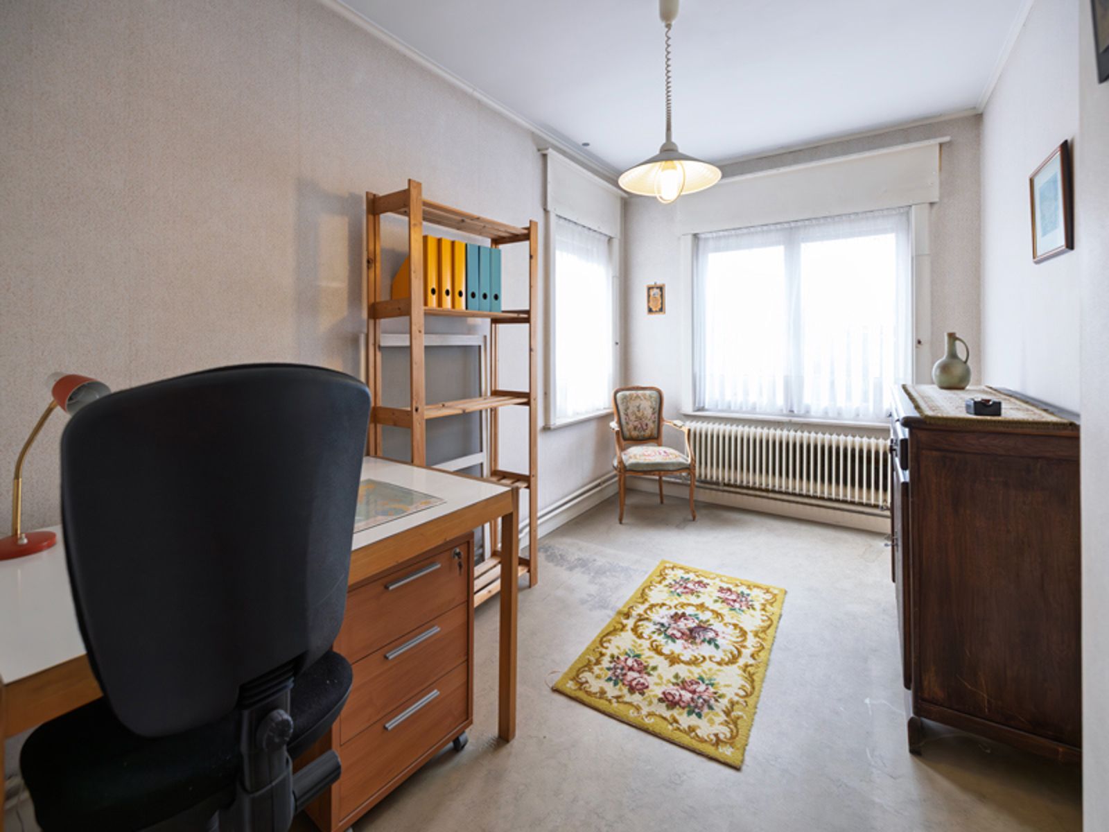 Huis te koop foto 24