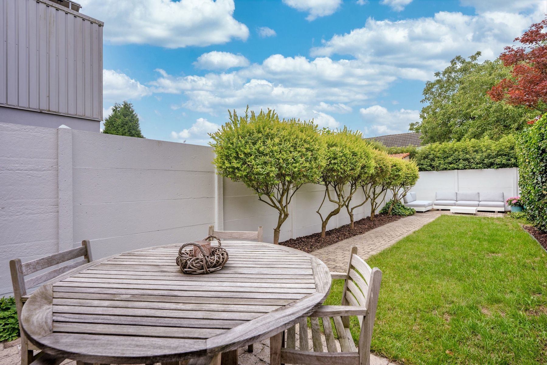 Instapklare woning in het hartje van Schoten! foto 14