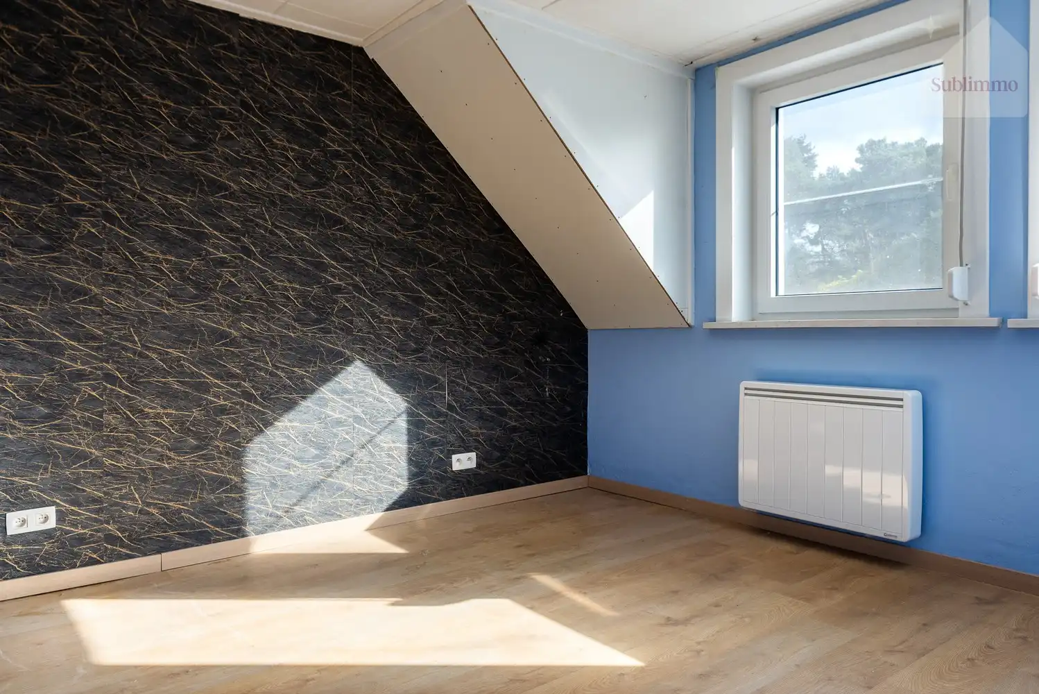 Halfopen bebouwing met 3 slaapkamers en ruime tuin (1.147 m²) te koop in Mol – Achterbos foto 17