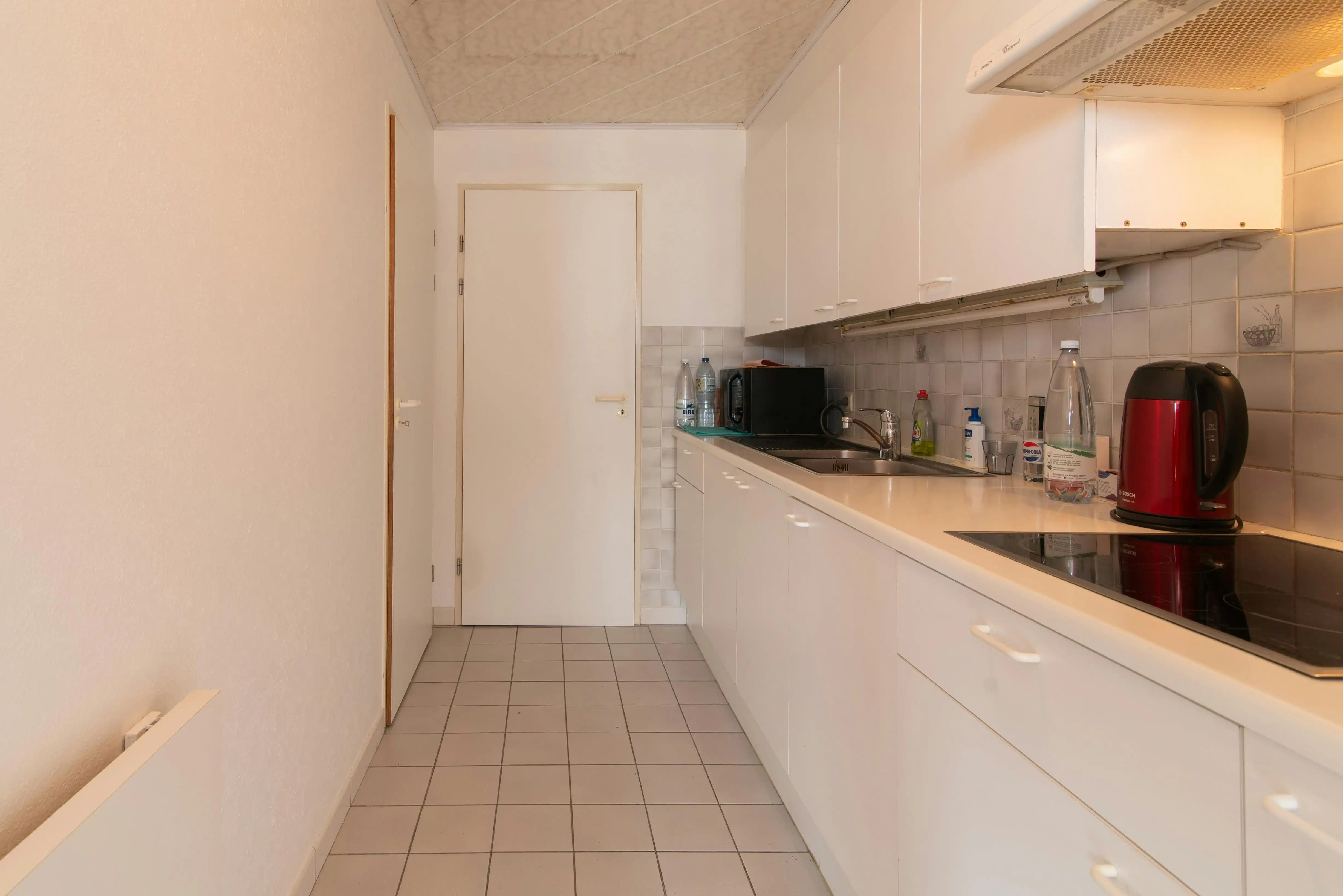 Instapklaar 2-slaapkamer appartement te Oostende foto 8