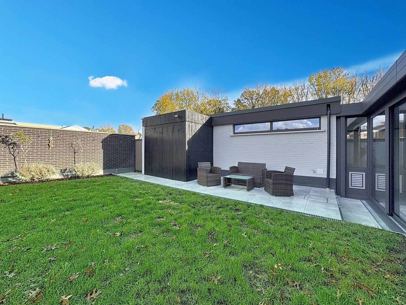 Instapklare, eigentijdse en energiezuinige bungalow met 3 slaapkamers, tuin en inpandige garage foto 27