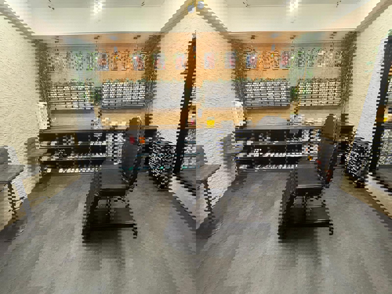 Ruim handelspand op de markt van Berlaar foto 8