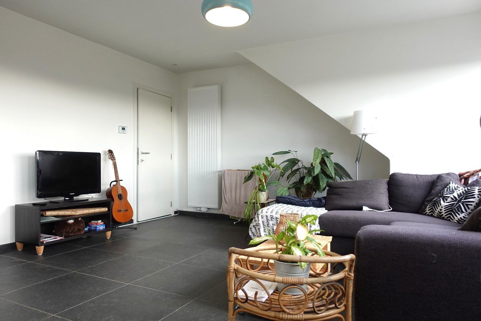 Gezellig appartement met 2 slaapkamers foto 3