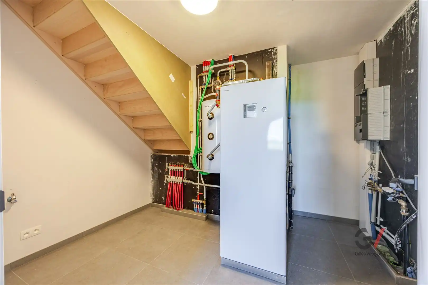 Huis foto 11