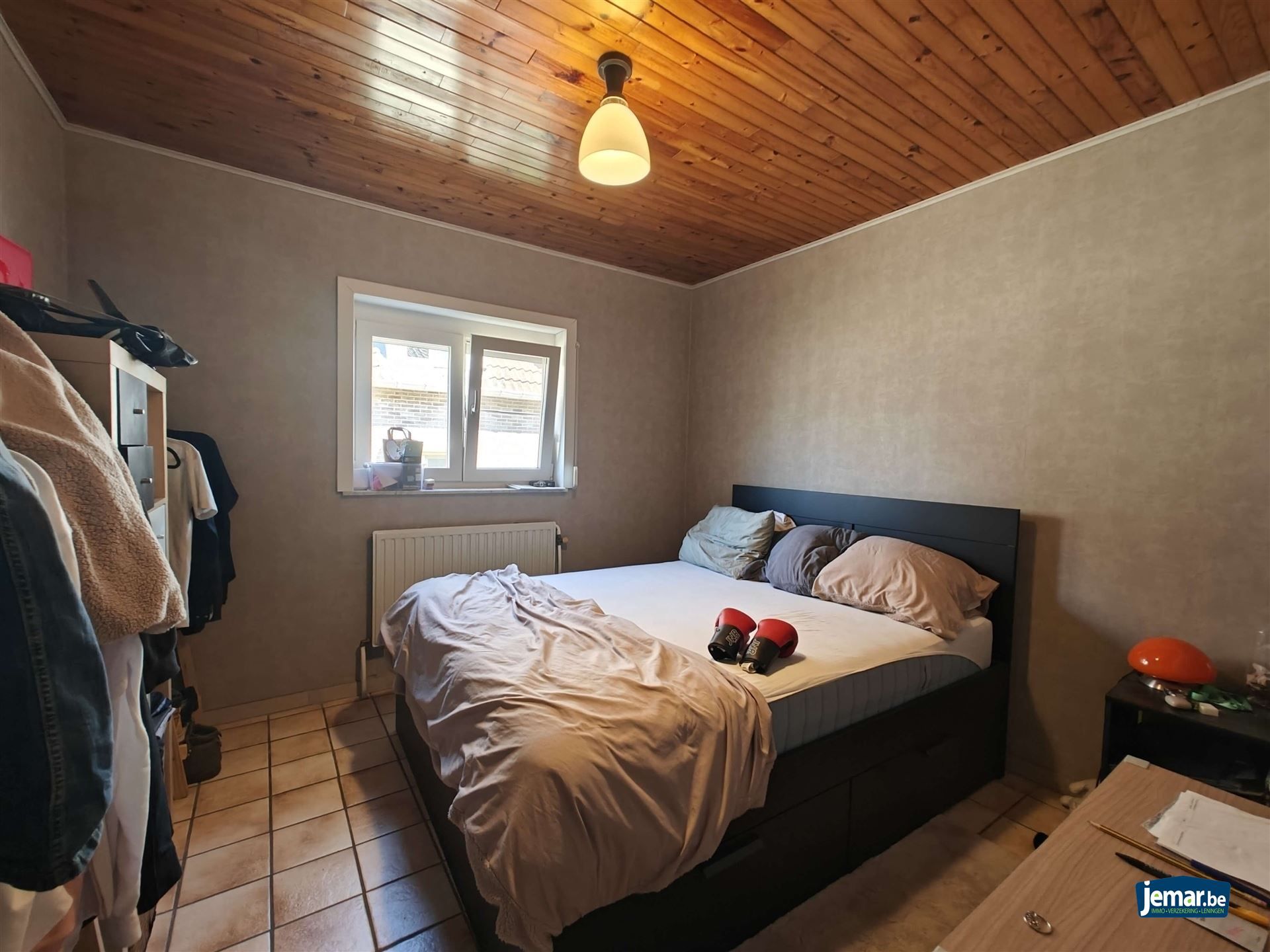 Vrijstaande bungalow woning met 3 slaapkamers en inpandige garage  foto 15