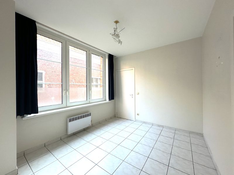 1 slaapkamer appartement op uiterst centrale ligging foto 4