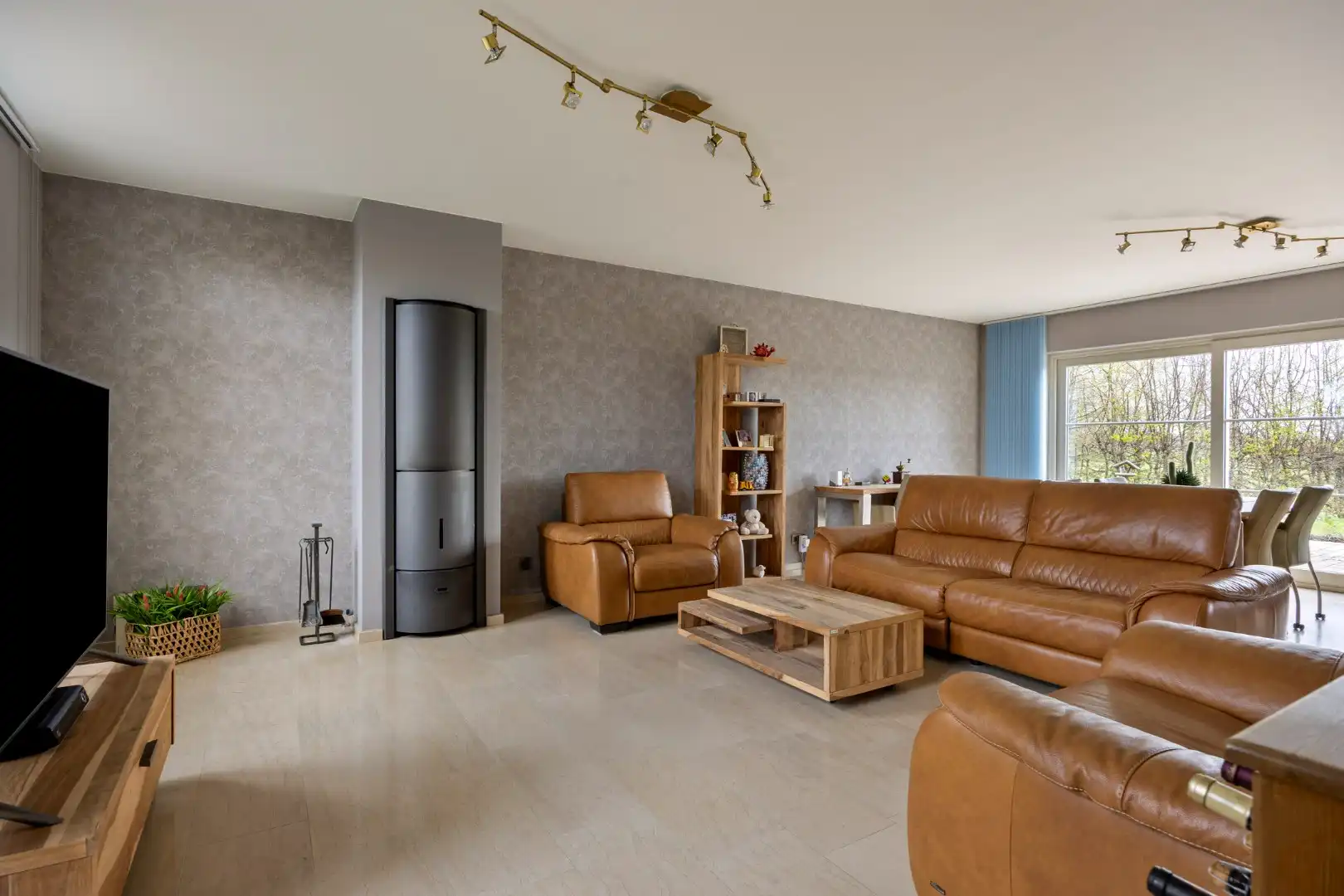 Ruim landhuis  foto 6