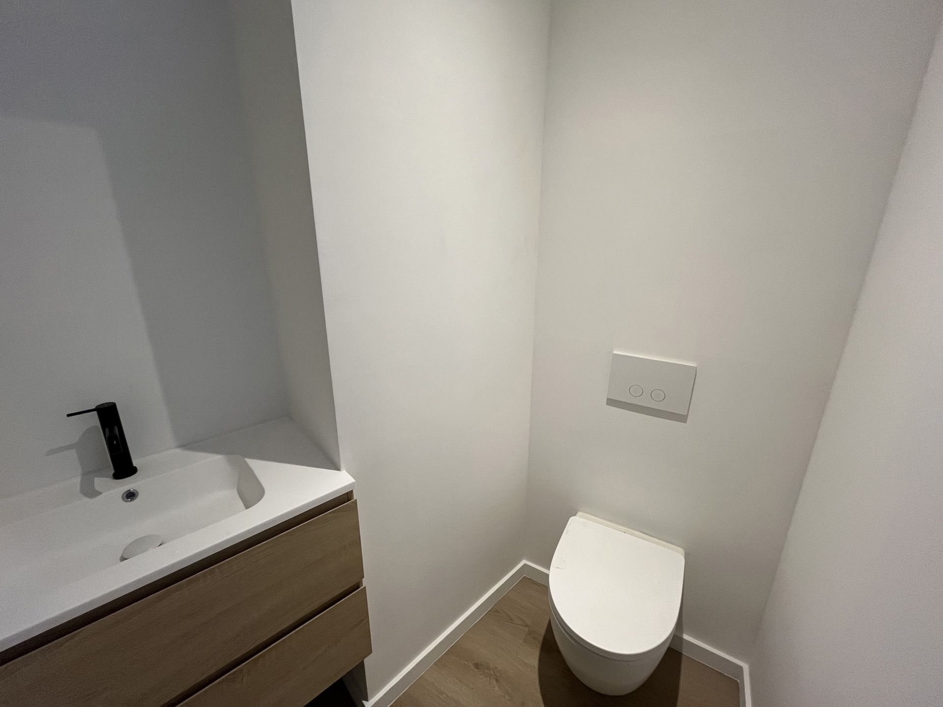 ANTWERPEN CENTRUM - Ideaal CO-house project foto 12