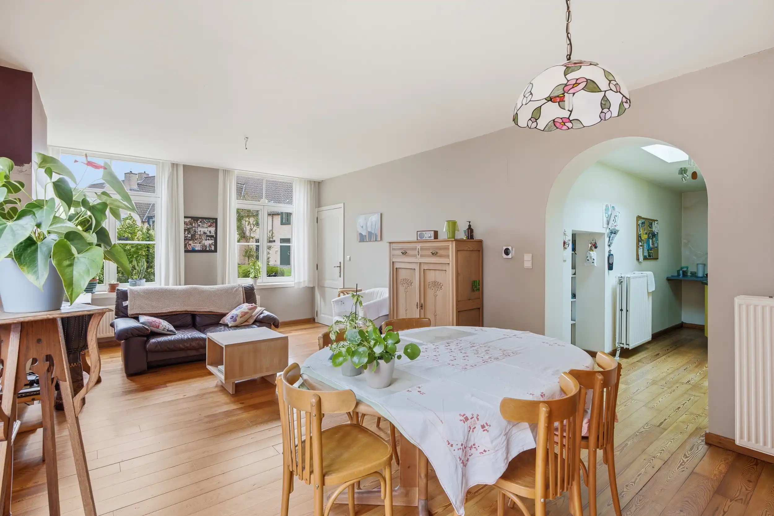 Wonen in historisch Brugge met het comfort van vandaag foto 4
