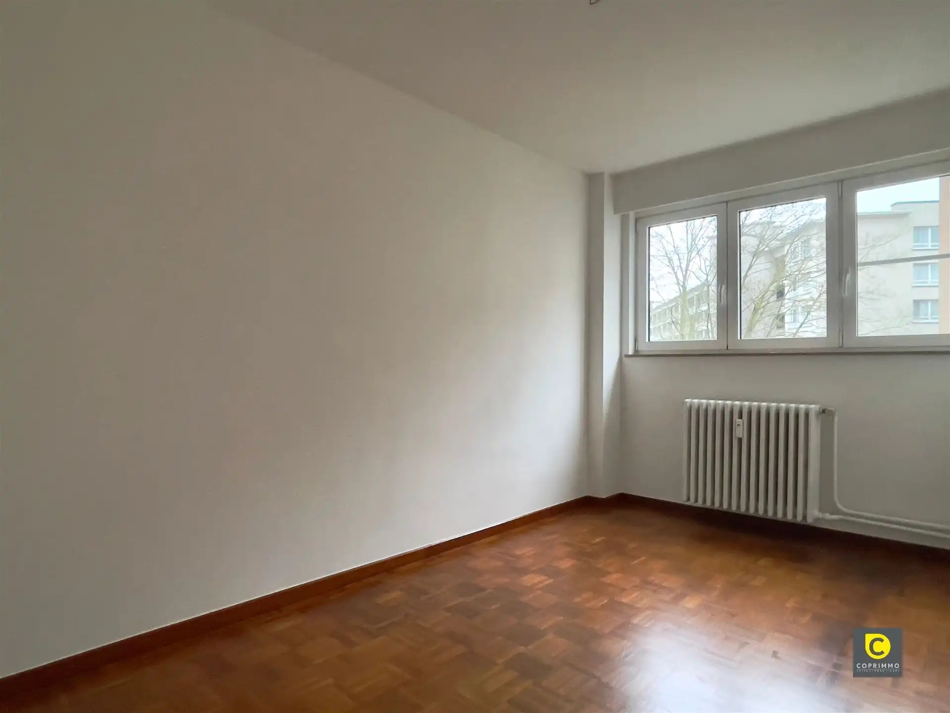 Centraal 2-slaapkamerappartement in Antwerpen foto 6