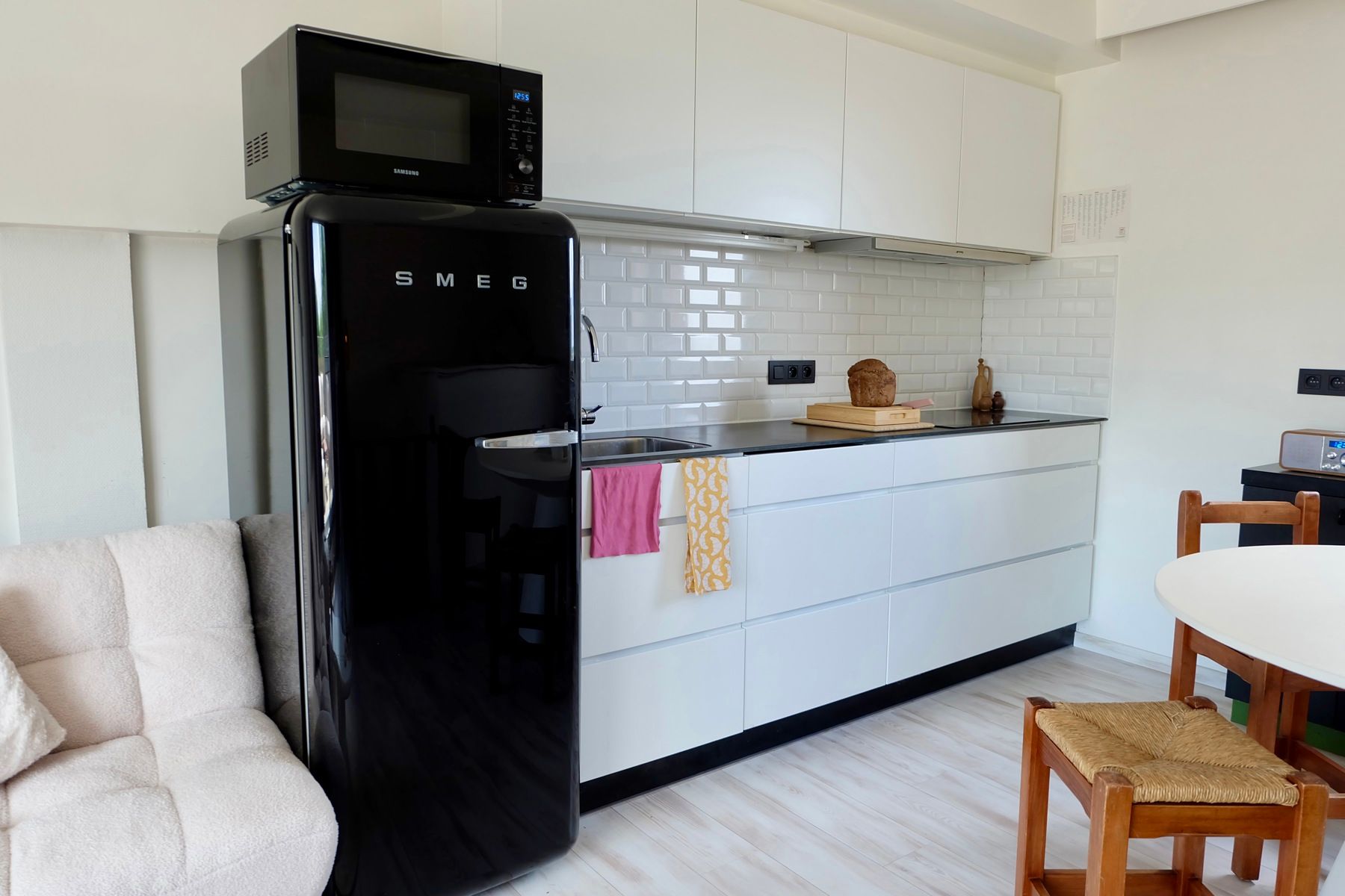 Appartement te huur foto 13