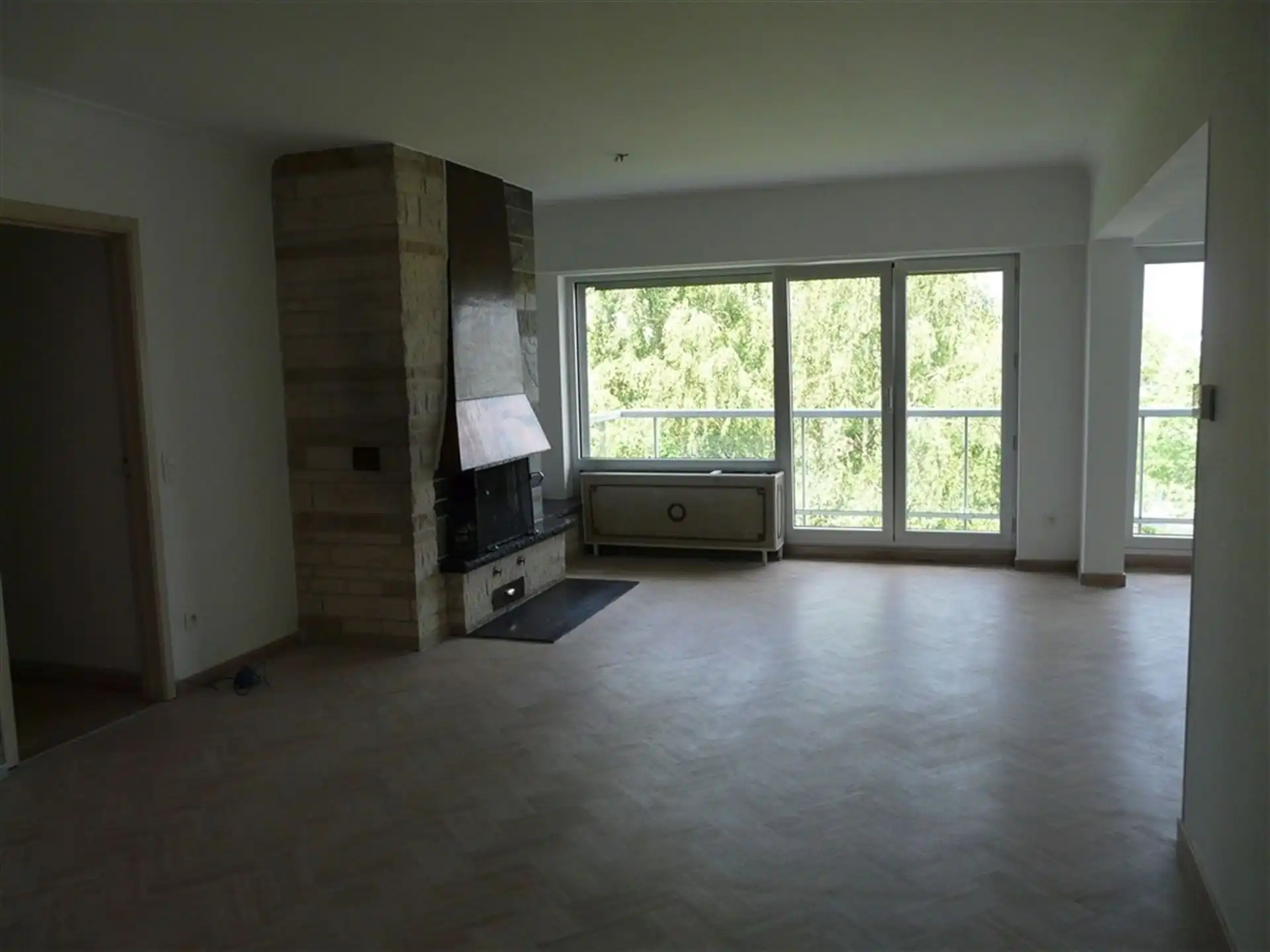 Centraal gelegen appartement met 2 slpks! foto 4