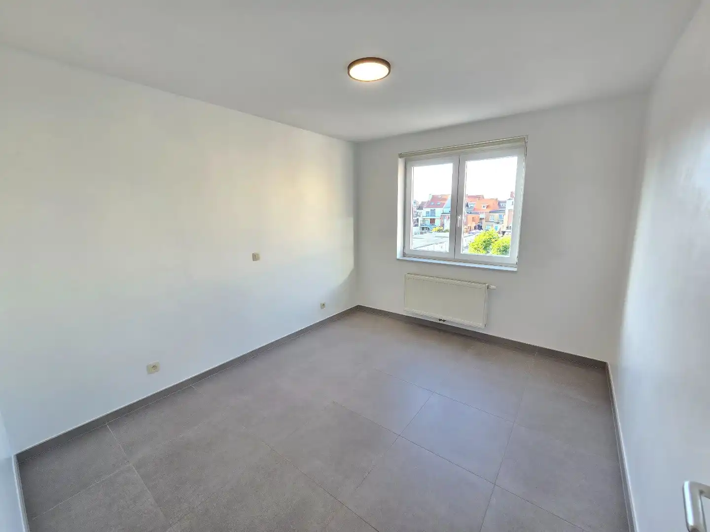 Appartement 2 slpk's te huur foto 9