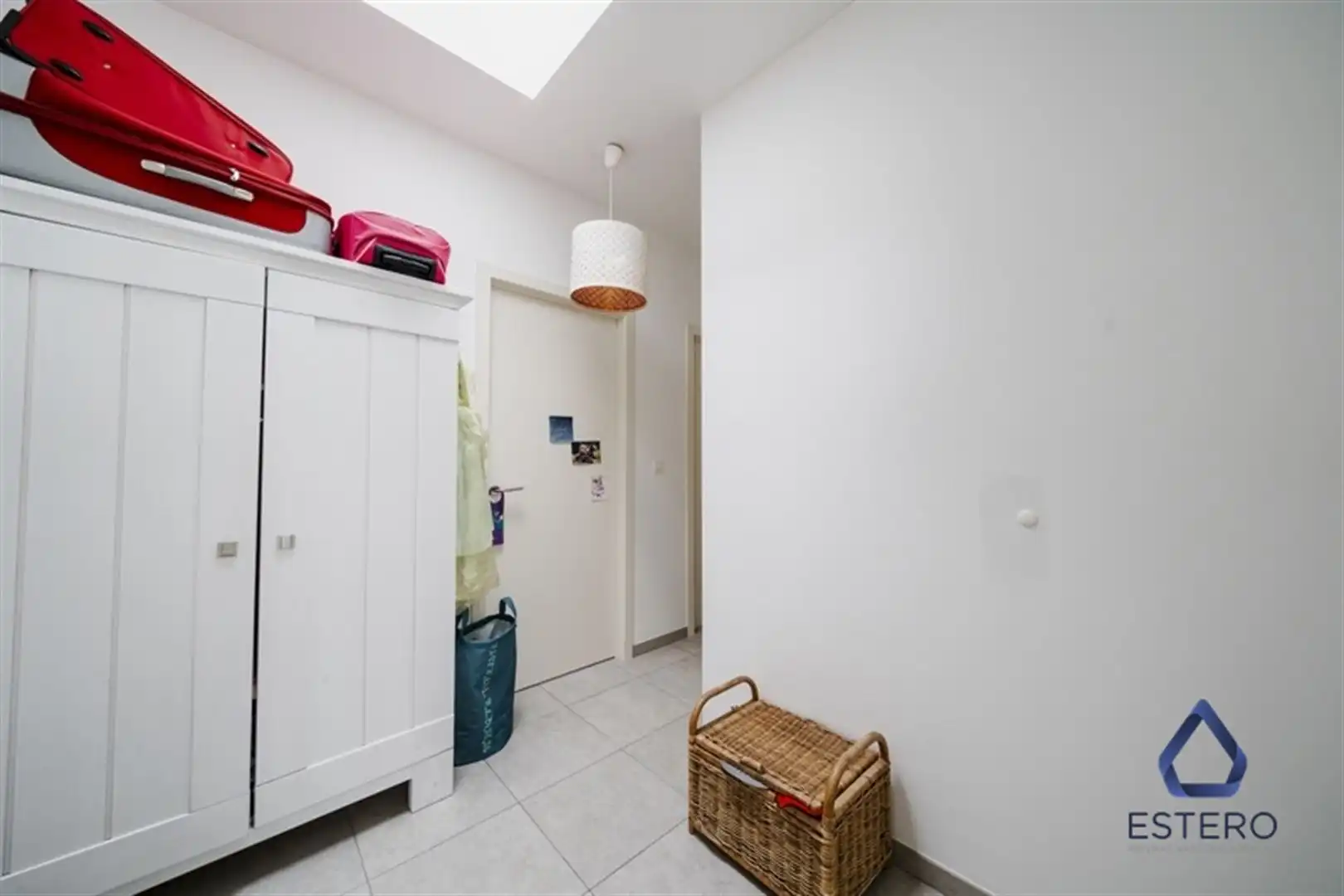 Moderne gezinswoning met tuin rustig en centraal gelegen foto 34