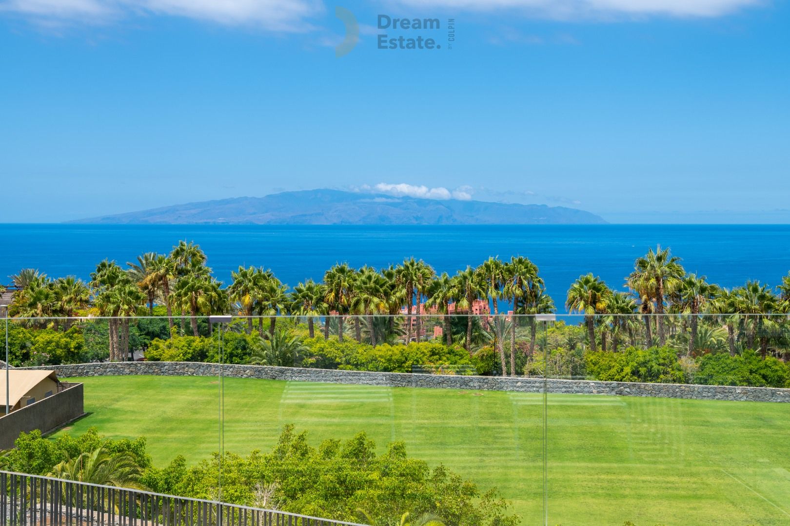 Welkom te Abama Resort foto {{pictureIndex}}