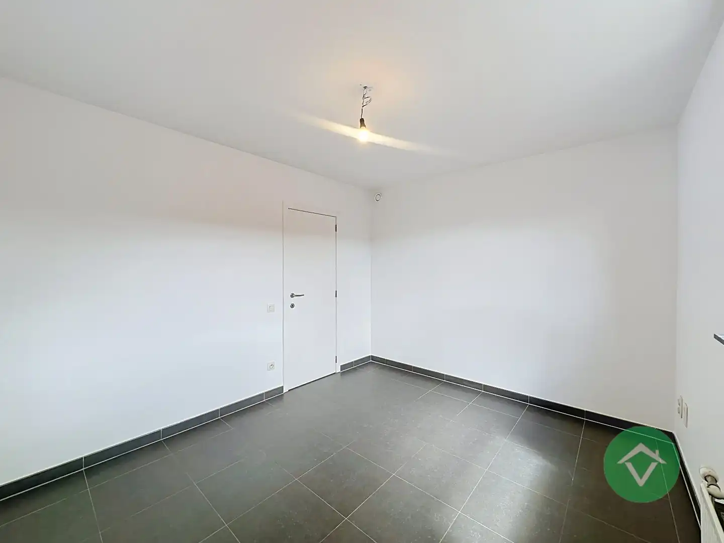 Geïnstalleerd en lichtrijk appartement met twee slaapkamers te Moere, Gistel foto 15